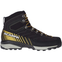 Scarpa Mescalito TRK GTX Herren dark anthracite/mustard 42,5