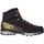 Scarpa Mescalito TRK GTX Herren dark anthracite/mustard 42,5
