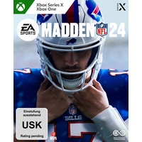 Madden NFL 24 Xbox One/Xbox Series X