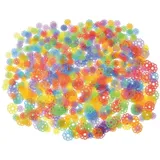 Eduplay Steckblumen transparent