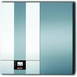 WOLF-Garten Gas-Brennwertkessel CGW-2-24/140 24 kW