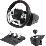 MAXX TECH Pro FF Racing Wheel Kit