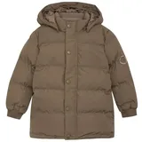 ENFANT Steppjacke ENJacket in Braun | Gr.: 128