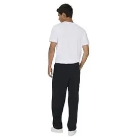 Only & Sons ONSCERES WIDE PANT Relaxed Fit Schwarz XL