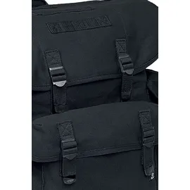 Brandit Bw 40l Rucksack Black One Size