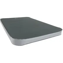 Outwell Dreamboat Double 12cm Isomatte (Größe 200x140cm, gruen)