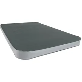 Outwell Dreamboat Double 12cm Isomatte (Größe 200x140cm, gruen)