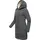 Ragwear Wintermantel "Gordon Long", Damen, Gr. S (36), grün (olivgrün), Obermaterial: 74% Baumwolle, 26% Nylon. Innenfutter: 100% Polyester. Wattierung: 100% Polyester, tailliert ca.