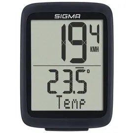 Sigma BC 10.0 WR Fahrradcomputer