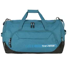Travelite Kick Off Freizeittasche L 73 l petrol
