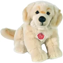 Teddy-Hermann Golden Retriever 92746