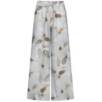Wide Fit-Hose Raffaello Rossi grau, 42