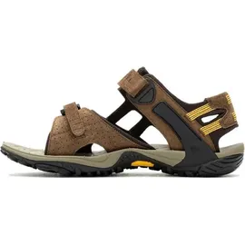 Merrell Kahuna III Herren Braun 42