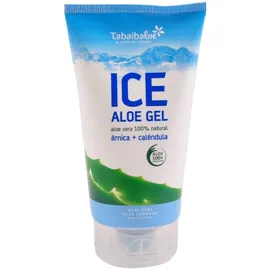 Tabaibaloe Aloe Vera Gel 150 ml
