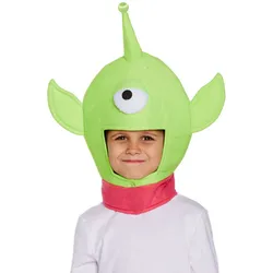 Alien Mütze für Kinder - OS