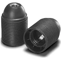 Houben Fassung E27 ws,Agw,M10x1 102052