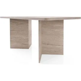CaliCosy Ava 180 x 77 x 90 cm beige