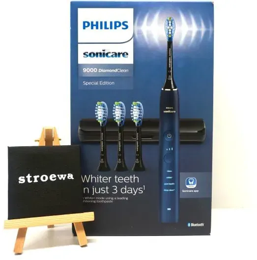 Preisvergleich Produktbild Philips Sonicare 9000 DiamondClean Special Edition HX9911/89