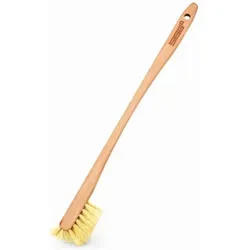 SIGG Cleaning Brush Flaschenbürste aus Holz