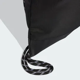 adidas POWER GYMSACK schwarz|weiß ONE SIZE