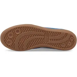 Puma Handball Torwart Handballschuhe royal/white/gum 41