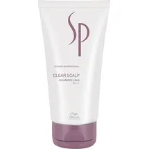 Wella SP Clear Scalp 150 ml