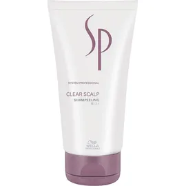Wella SP Clear Scalp 150 ml
