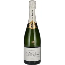 Pol Roger Brut 1849 12,5% vol 0,75 l