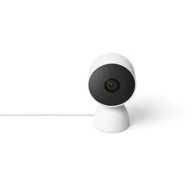 Google Nest Cam GA01317-FR