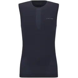 FALKE Warm Top Herren 3000 - black S