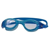 Strooem Vision Schwimmbrille Erwachsene Jugendliche, Blue, M