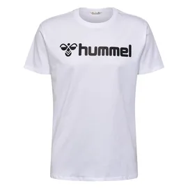 hummel hmlGO 2.0 Logo T-Shirt Kinder - 128