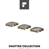 PolarPro M2P-CS-SHUTTER Objektivfilter Kamera-Filterset
