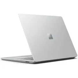 Microsoft Surface Laptop Go 3 Intel Core i5-1235U 8 GB RAM 256 GB SSD Platin