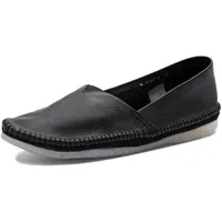 Maciejka Slipper schwarz 37