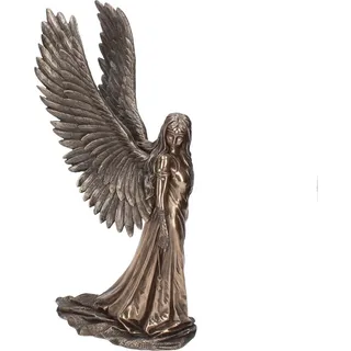 Nemesis Now Figur Spirit Guide Anne Stokes, 50 cm, Bronze, Harz, Einheitsgröße