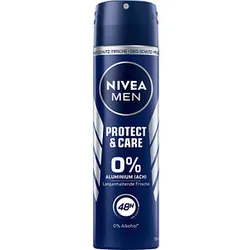 NIVEA MEN 48h Protect & Care Deo-Spray 150 ml