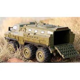 AMEWI RC-Panzer V-Guard 6WD 1:16 RTR beige