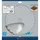 Bosch Kreissägeblatt Optiline Wood 254 x 30 x 2,8 mm 1 St.