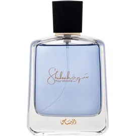 Rasasi Shuhrah Pour Homme Eau de Parfum 90 ml