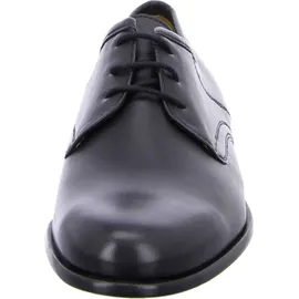 SIOUX Rochester für Herren, schwarz, Größe 39 1⁄2 EU / 6 UK