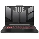 Asus TUF Gaming A15 FA507NU-LP101, Mecha Gray, Ryzen 5 7535HS, 16GB RAM, 512GB SSD, GeForce RTX 4050, DE (90NR0EB5-M00A70)
