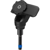 QUAD LOCK Lenkerklemmhalterung für Motorrad schwarz