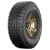 BF Goodrich All-Terrain T/A KO2 245/70 R16 113/110S