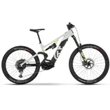 Husqvarna Hard Cross HC4 grey/black - RH-XL