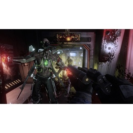 Killing Floor 2 (PSVR) (USK) (PS4)