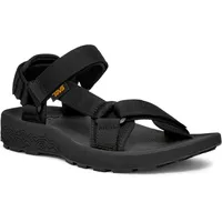 Teva Hydratrek Sandal Womens black, (BLK) 8