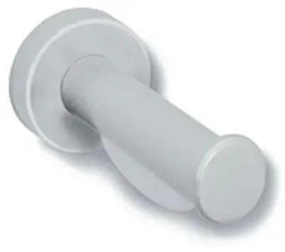 Hewi 801 WC-Papierhalter 801.21.30084 umbra, mit Rollenbremse