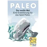 Hans im Glück Paleo - Der weiße Wal