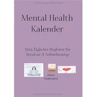 Epubli Mental Health Kalender